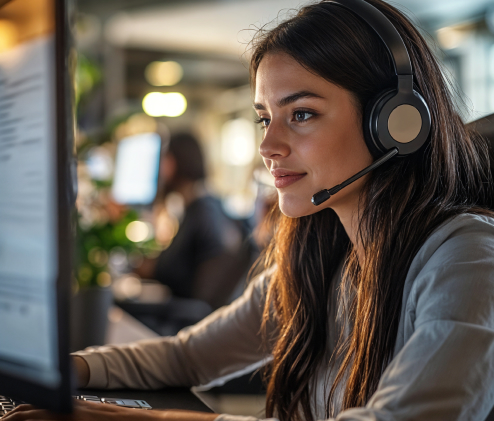 INDCred Customer Support Team